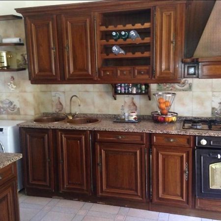 Villa Maximo Apartment Albano Laziale Exteriér fotografie