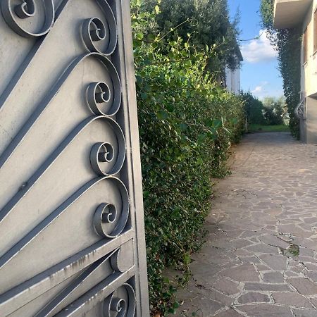 Villa Maximo Apartment Albano Laziale Exteriér fotografie