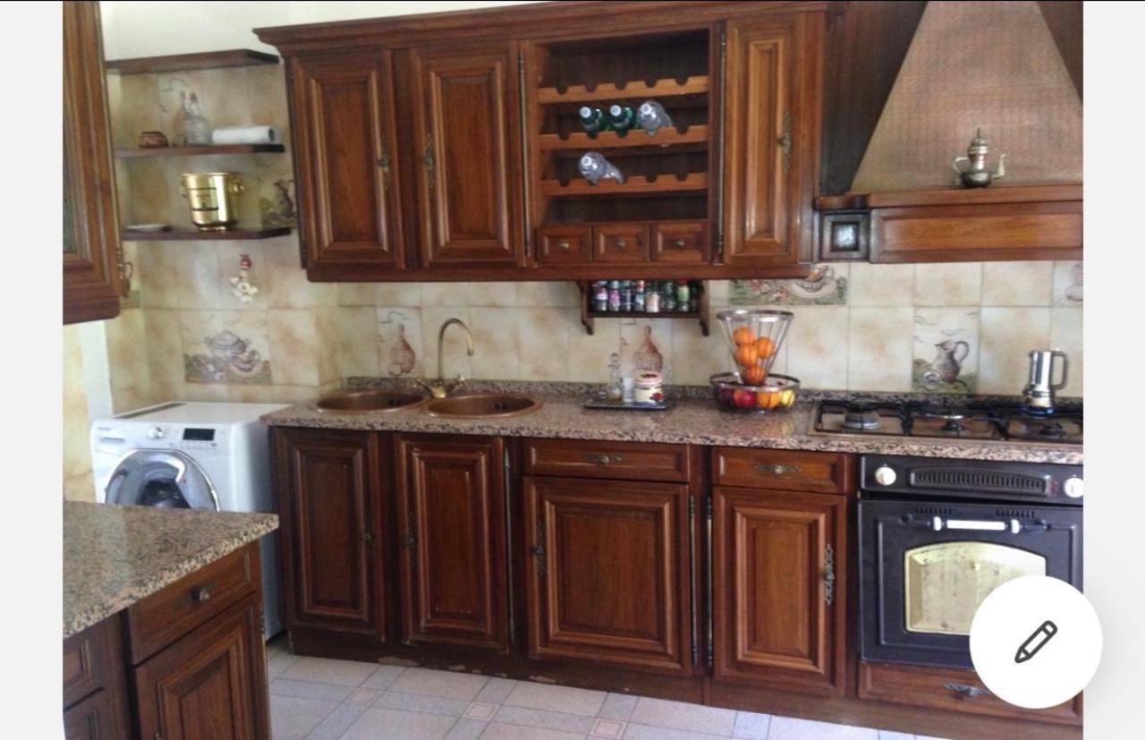Villa Maximo Apartment Albano Laziale Exteriér fotografie